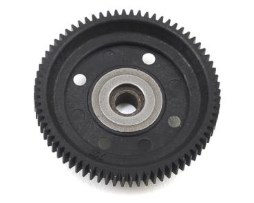 SWORKz Mitteldifferential Hauptzahnrad  72T (48DP)